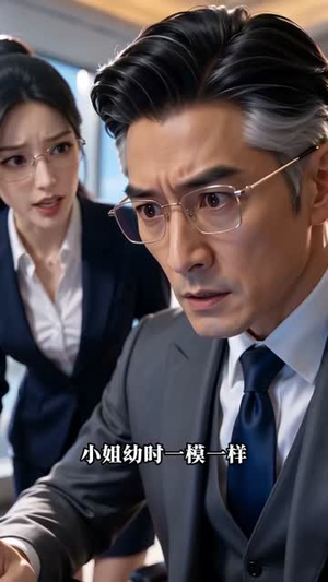 孤灯遇暖,把她养成傲娇大小姐(上)(1-200集) 孤灯遇暖,把她养成傲娇大小姐(上)(1-200集)精彩短剧后续