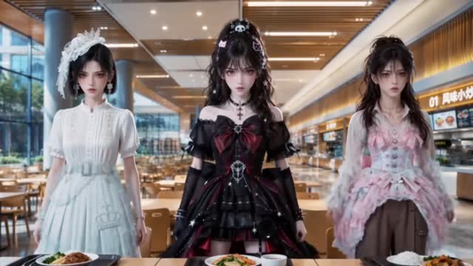 我33岁社畜,变身魔法少女好难绷(60集) 我33岁社畜,变身魔法少女好难绷(60集)哪个短剧网能看