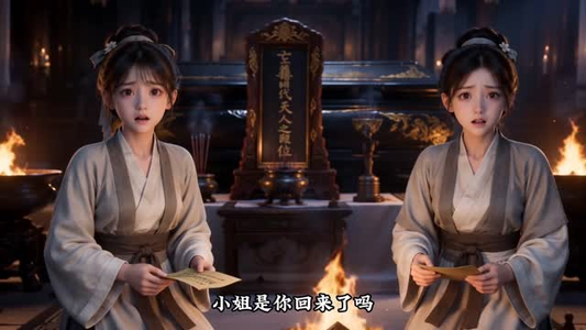 灵芝出宫第二季（104集）独家内容免费看