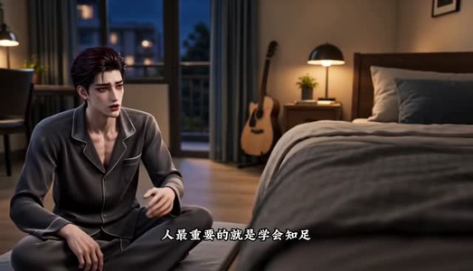 孤灯遇暖(下)(157-308集) 孤灯遇暖(下)(157-308集)古装短剧推荐