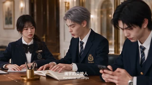 我是特招生(54集) 我是特招生(54集)高分佳作免费看