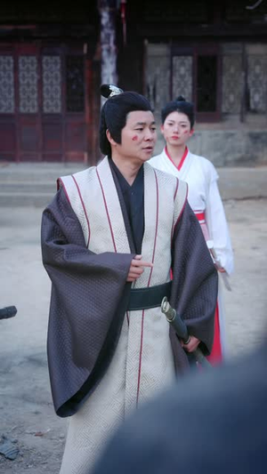 求求你们，别再喊我高人了（105 集）短剧免费看全集