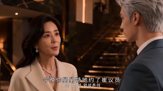 假扮韩国贵族家大小姐(181集) 假扮韩国贵族家大小姐(181集)直接追到结尾