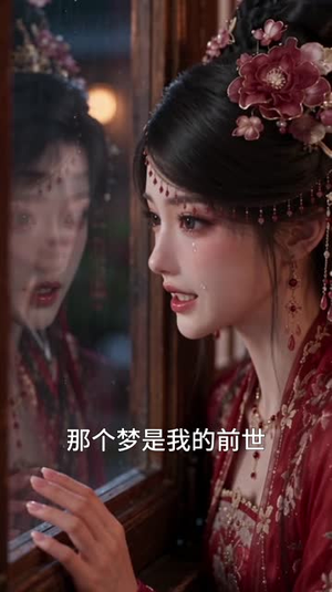大婚惊变我转身嫁高冷大师兄（64集）短剧抢先看全集