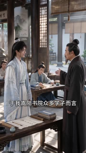 寒门状元公潮头立青史名第三季(95集) 寒门状元公潮头立青史名第三季(95集)无需充值尽情看