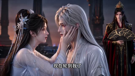 妖帝的心头血第二季（133集）在哪里可以看