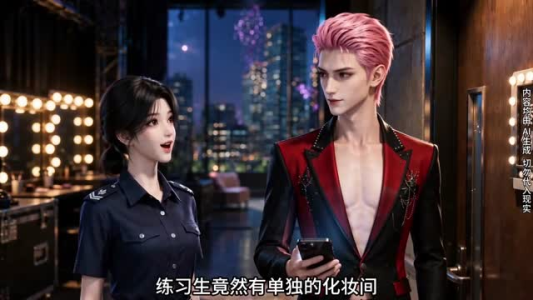 我用谐音梗爆改剧情,全家偷听逆袭第一季(上)(1-100集) 我用谐音梗爆改剧情,全家偷听逆袭第一季(上)(1-100集)爆火短剧推荐