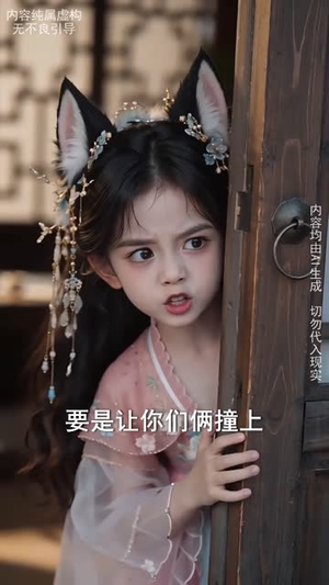 萌狐驾到,爹娘马甲捂不住啦(106集) 萌狐驾到,爹娘马甲捂不住啦(106集)评价怎么样