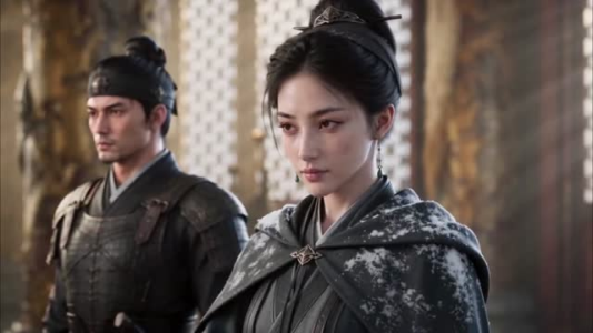 农门武凤第四季(上)(1-101集) 农门武凤第四季(上)(1-101集)好看短剧推荐