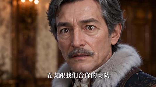 领主:每天每人给我一金币!五(81集) 领主:每天每人给我一金币!五(81集)分享好看的短剧