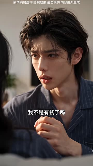 我老婆得宠着（115集）好看短剧抢先看