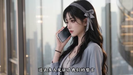 莫言心动晚第一季（200集）抢先看新短剧
