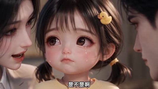 调皮乐宝大佬爹爹（下）（101-333集）精彩短剧免费看