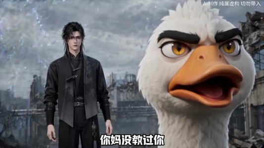 入职749局我一个邪修考编怎么了(193集) 入职749局我一个邪修考编怎么了(193集)民国短剧推荐