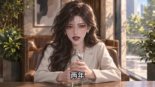 对不起，我刚叫的是前男友（61集）每天分享短剧