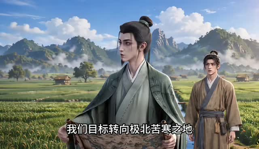 镇国驸马爷3D版第九季(277集) 镇国驸马爷3D版第九季(277集)精彩连连免费看