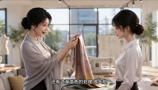 请你慢慢走向我（65集）免费短剧看全集