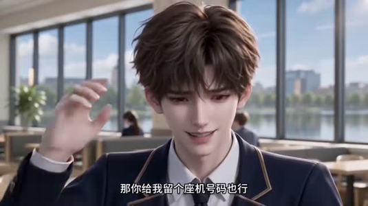 我刻薄不是装的呀(121集) 我刻薄不是装的呀(121集)短剧追不停