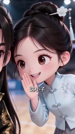 听我心声后速抱四爷腿第二季（158集）红果免费短剧