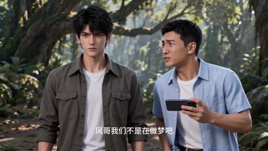 农场萌宠！第七季（88集）超好看短剧推荐