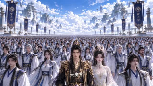 五灵根修仙：我有一个吞噬空间（第七季）（86集）这部短剧太好看