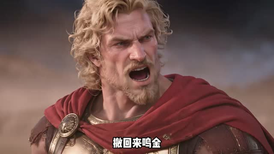 战姬觉醒：我的机娘超凶第三季（120集）每日短剧追不停