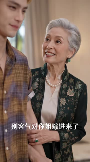 烟火不向繁华低头(70集) 烟火不向繁华低头(70集)精彩的短剧