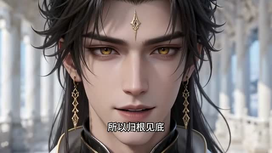 白兔的战神夫君(75集) 白兔的战神夫君(75集)每日分享短剧