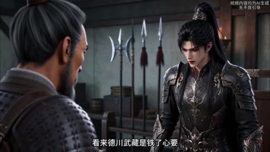 我只想找死，却被奉为九州战神第三季（下）（201-437集）在线播放