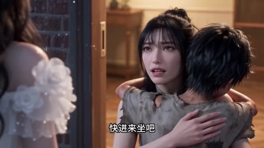 独占月光：副本里的男友奇形怪状（106集）在线看免费版