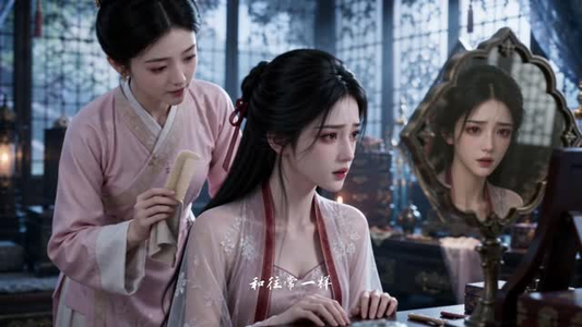 公主婚前趁夜出逃储君亲自抓人(99集) 公主婚前趁夜出逃储君亲自抓人(99集)最新上映的短剧