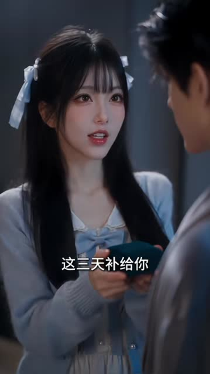 盛先生度淼入年(下)(201-409集) 盛先生度淼入年(下)(201-409集)古装短剧推荐