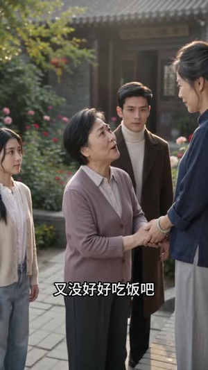 旧巷炊火与书声第四季(109集) 旧巷炊火与书声第四季(109集)热门爆款短剧