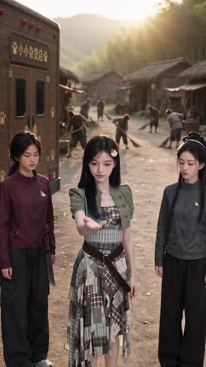 位面快穿致富:我的小小杂货铺第二季(201-349集) 位面快穿致富:我的小小杂货铺第二季(201-349集)男主角是谁