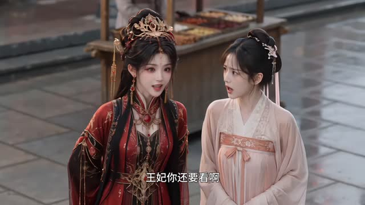 错许东风意（201集）男主角是谁