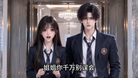 心声泄露，反派倒大霉（116集）好看的短剧电影
