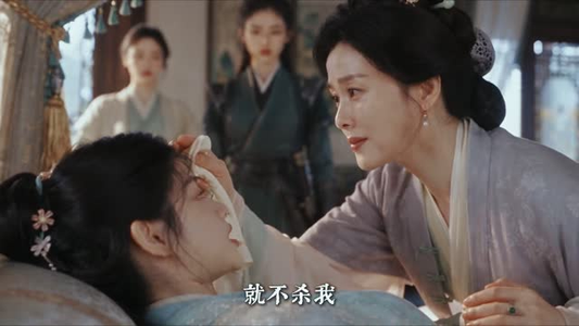 妲喜吃瓜日常：小江大人请上朝（132集）短剧推荐更新中