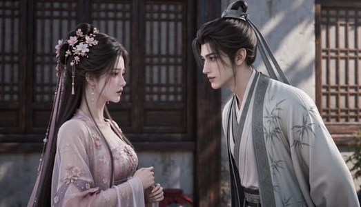 穿书拒做冤种前妻（119集）经典老剧免费看