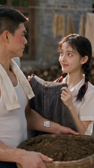 重生七零,霸道婆母给我撑腰2(283集) 重生七零,霸道婆母给我撑腰2(283集)好短剧分享