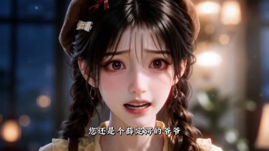 逃婚千金,遇上毒舌打工仔(169集) 逃婚千金,遇上毒舌打工仔(169集)免费观看全集