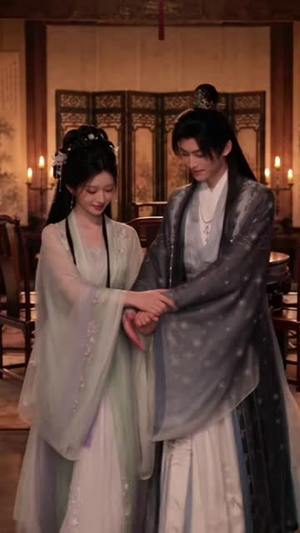 浮生寻忆归期,少年将军的失忆小青梅(121集) 浮生寻忆归期,少年将军的失忆小青梅(121集)西瓜短剧免费看