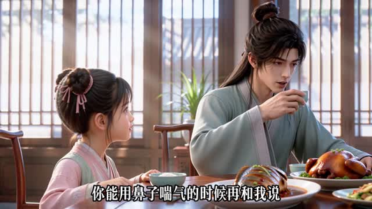 穿越古代，全家都是行业大佬第三季（166集）观看软件