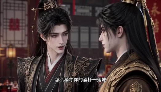 穿成炮灰攻略反派结果他超甜?(129集) 穿成炮灰攻略反派结果他超甜?(129集)短剧越看越精彩