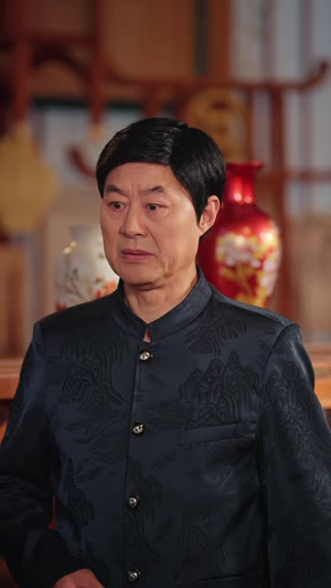 别惹我,我开了天眼(99 集) 别惹我,我开了天眼(99 集)热门短剧免费看