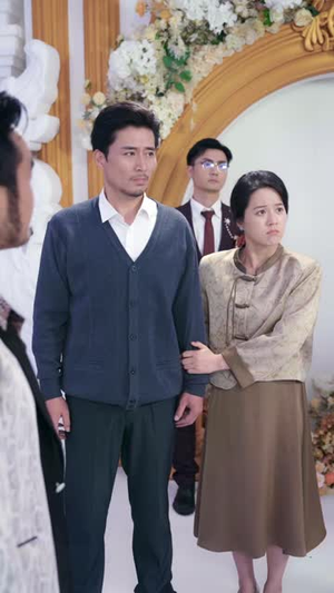 沉睡大佬醒来后(45 集) 沉睡大佬醒来后(45 集)夸克在线观看