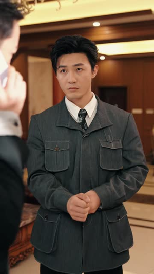 九师授技,我成了全系武者(80 集) 九师授技,我成了全系武者(80 集)短剧抢先看