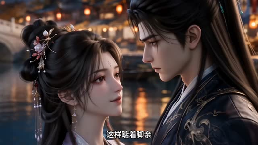 红鸾引：惹云绮（601-666集）这部短剧我爱了