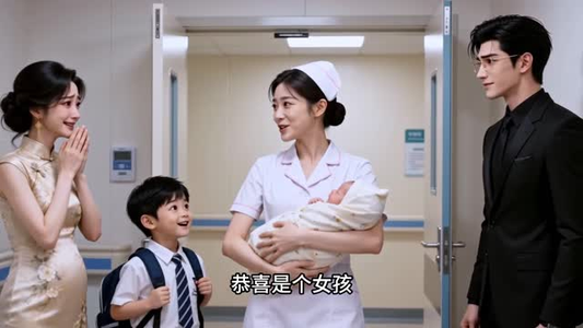 太太她不装了第二季（200集全）热门短剧追到爽