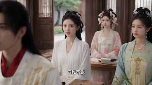 赴春山（93集）火爆短剧推荐