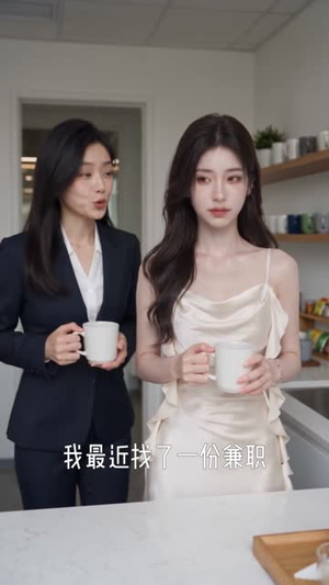 初次尝｜鲜，人间恰好遇君来（74集）短剧后续更精彩